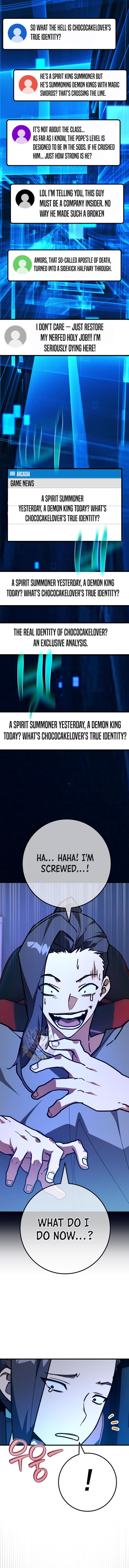 World's Strongest Troll Chapter 138 2